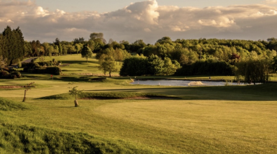 Photo of Gaudet Luce Golf & Leisure Complex